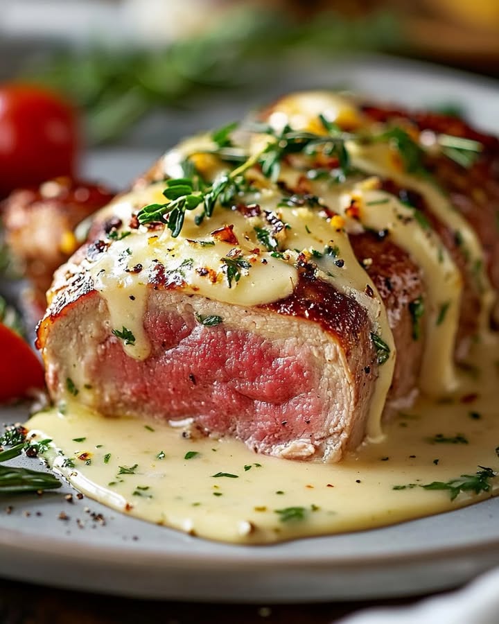 Filetto Mignon Boursin