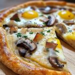 Galette Sarrasin Uova