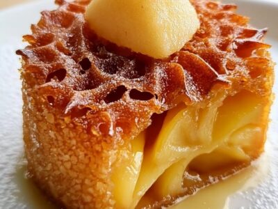 Mele Caramellate Morbide: Ricetta Facile e Irresistibile