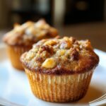 Muffin Salati Salsiccia