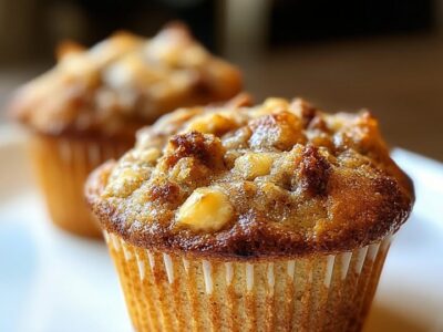 Muffin Salati Salsiccia: Ricetta Facile e Gustosa