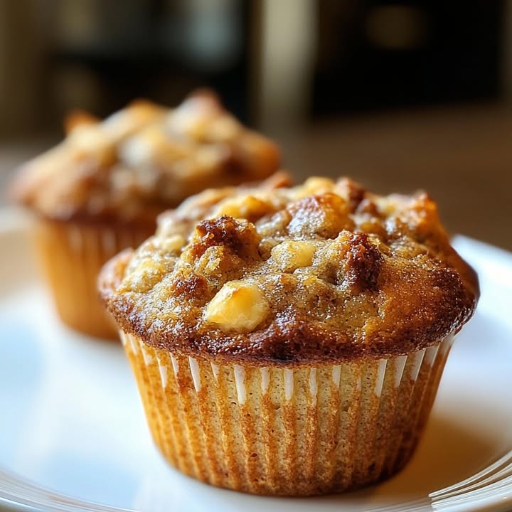 Muffin Salati Salsiccia