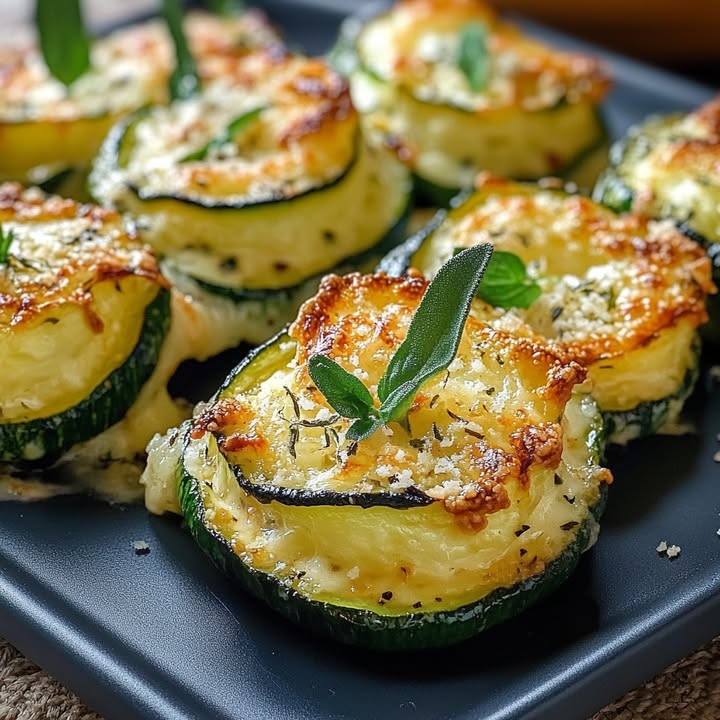 Nuvole di Zucchine