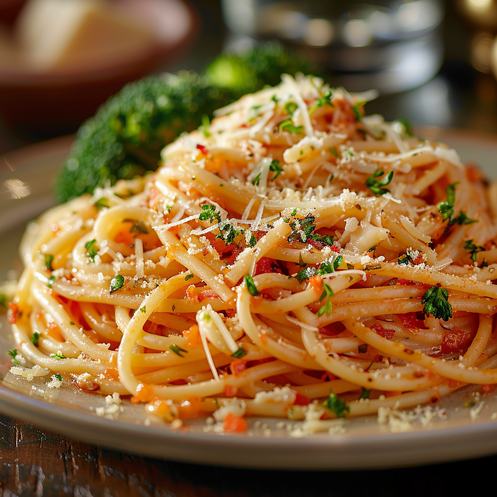 Pasta fresca bimby con semola