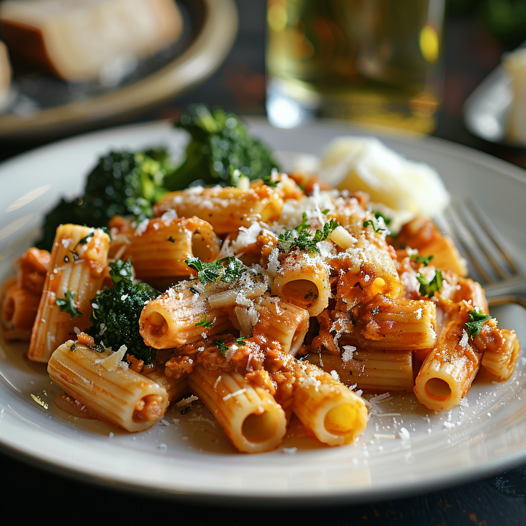 Pasta fresca bimby con semola