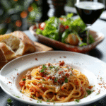 Pasta ripiena fresca