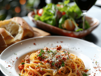 Pasta ripiena fresca: Il Segreto per un Pranzo Irresistibile