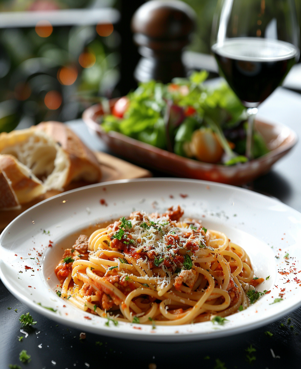 Pasta ripiena fresca