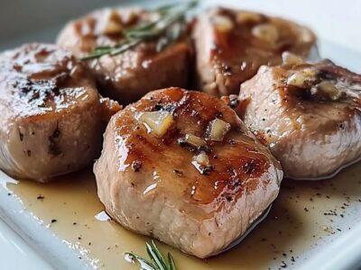 Paupiettes di Vitello Deliziose: Ricetta Facile e Gustosa