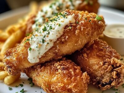 Pollo Fritto Confortante: La Ricetta Facile e Gustosa