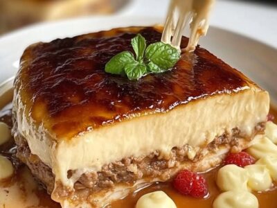 Pollo della Nonna: La Ricetta Facile e Gustosa