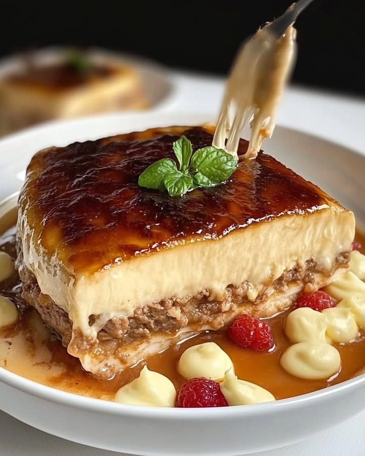 Pollo della Nonna