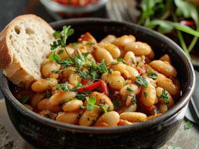 Ricetta Pasta e Fagioli Freschi: Deliziosa e Semplice da Preparare