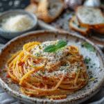 Ricetta pasta fresca senza uova con farina 00