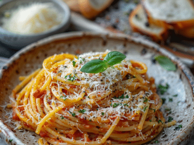 Ricetta pasta fresca senza uova con farina 00: Facile e deliziosa!