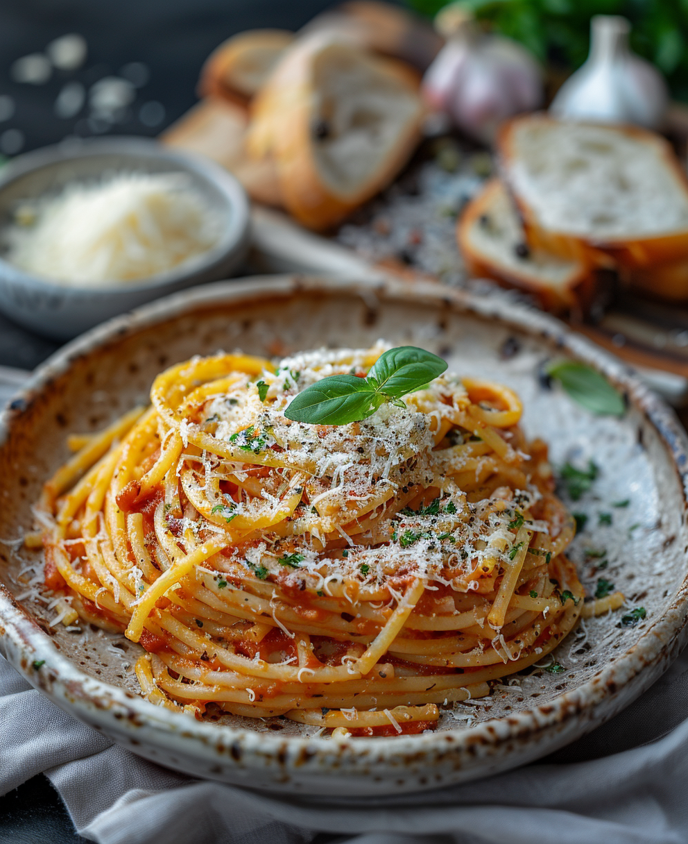 Ricetta pasta fresca senza uova con farina 00