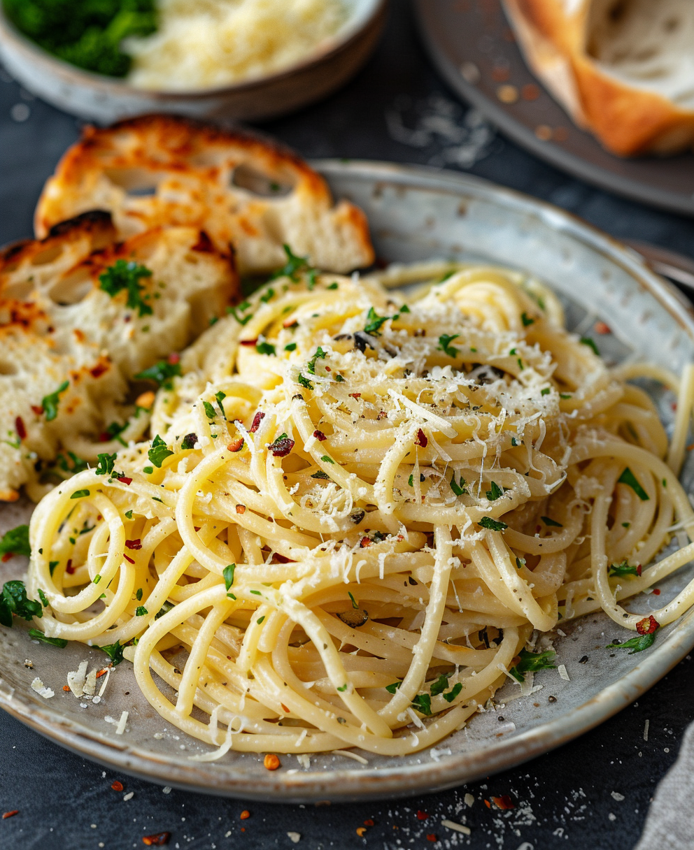 Ricetta pasta fresca senza uova con farina 00