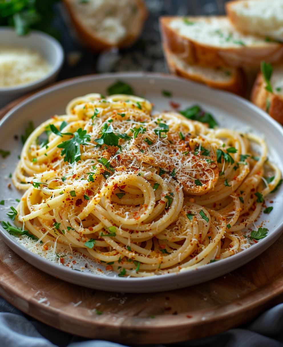 Ricetta pasta fresca senza uova con farina 00