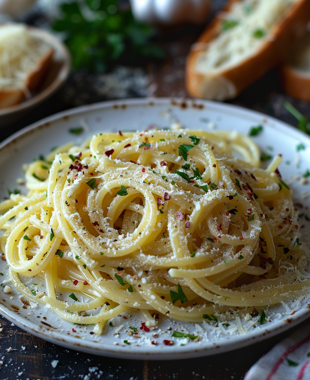 Ricetta pasta fresca senza uova con farina 00