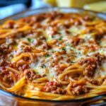 Spaghetti Chicago Golosi
