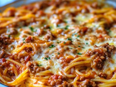 Spaghetti Chicago Golosi: La Ricetta Facile e Irresistibile