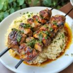 Spiedini di Agnello
