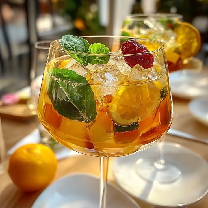 Spritz Perfetto Fai-da-te