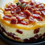 Torta Camembert Lardoni