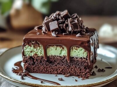 Torta Cioccolato Veloce: Ricetta Facile e Gustosa