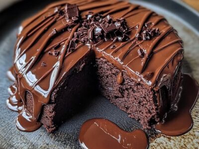 Torta Cioccolato Veloce: Ricetta Facile e Irresistibile