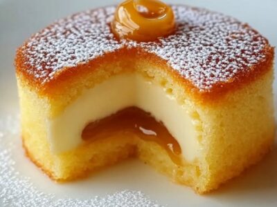 Torta Vaniglia Facile: La Ricetta Rapida e Deliziosa