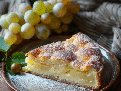 Bimby Torta di Mele: La Ricetta Segreta per un Dolce Irresistibile