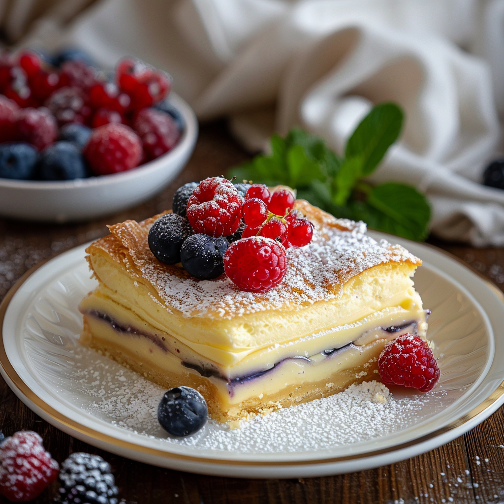 torta senza glutine