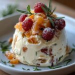 Gelato Albicocca Rosmarino