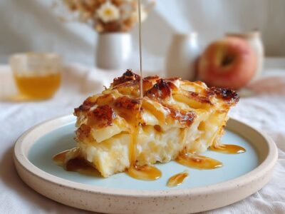 Gratin Patate Delizioso: La Ricetta Facile e Irresistibile