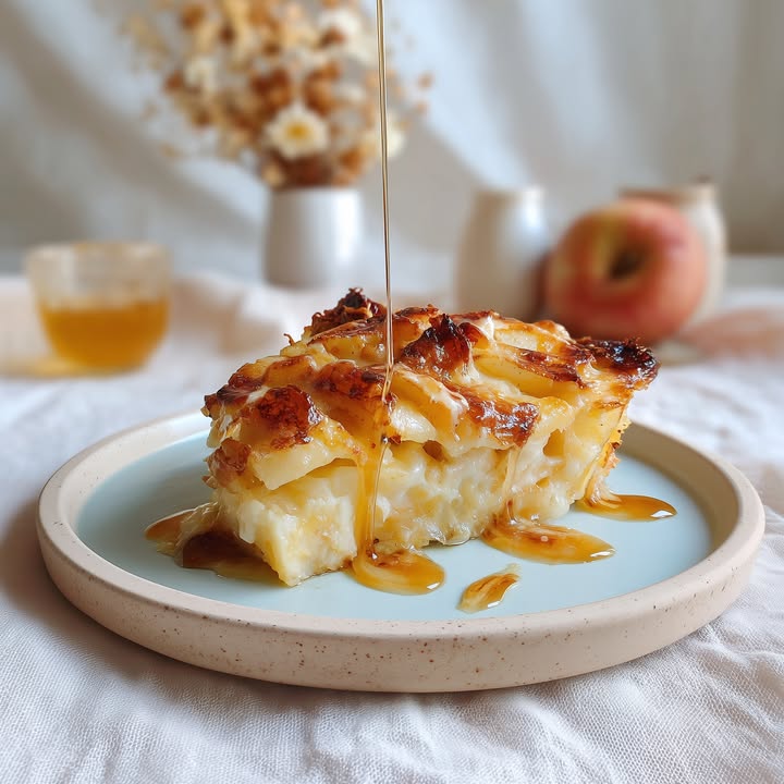 Gratin Patate Delizioso