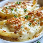 Gratin di Indivia Rustica