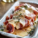 Jambon Chablis Elegante