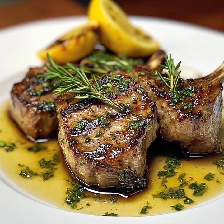 Jarretière d'Agnello Agrumato