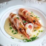Langoustine Jambon Gourmet
