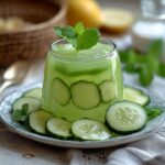 Limonata Fresca Mentolata