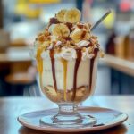 Milkshake Banana Express