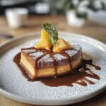 Mousse Cioccolato Mascarpone