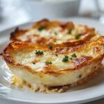Ostriche Gratinato Delizia