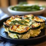 Torta Zucchine Capra