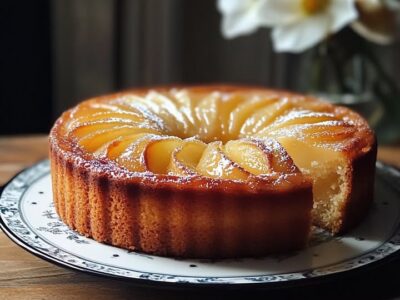 Torta di Mele Facile: La Ricetta Perfetta per Ogni Occasione