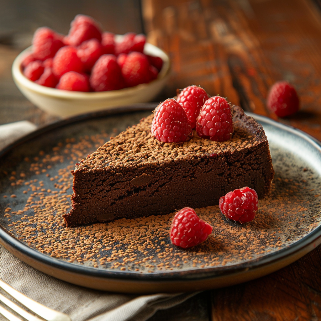 ricetta della torta tenerina