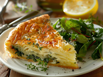 Torta Albumi: La Ricetta Leggera e Gustosa che Conquista Tutti