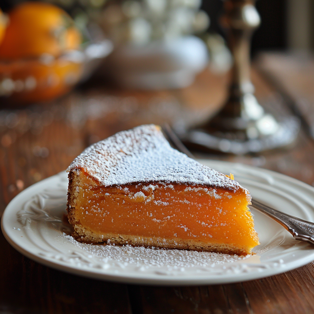 torta alle carote bimby
