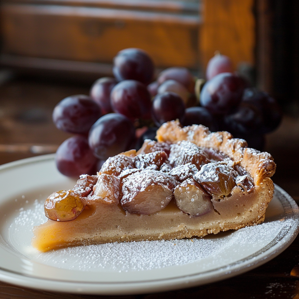torta alle mele veloce